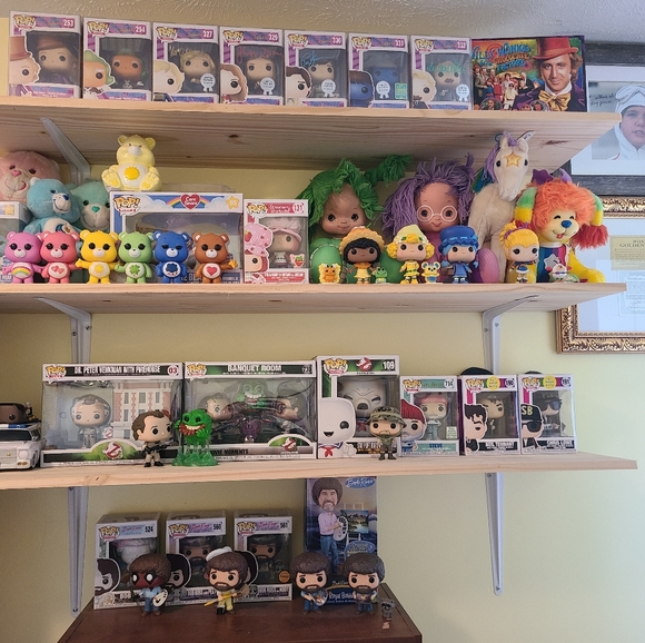 Meet your Posher, Debra - Picture 5 of 5